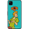 Scooby Doo Shaggy Google Pixel 4a Skin